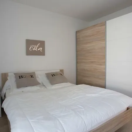 Inovallee Apartment